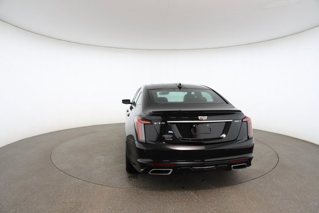 Used 2022 Cadillac CT5 Sport image 13