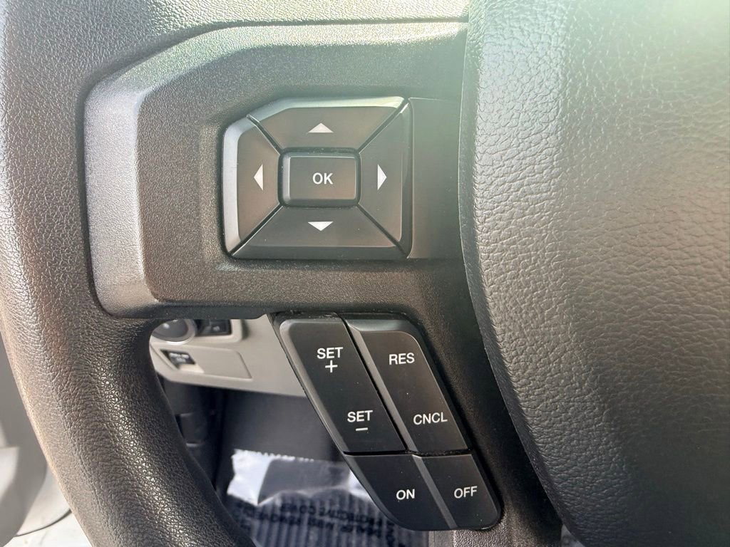 Used 2019 Ford F150 XLT AWD/4WD image 20