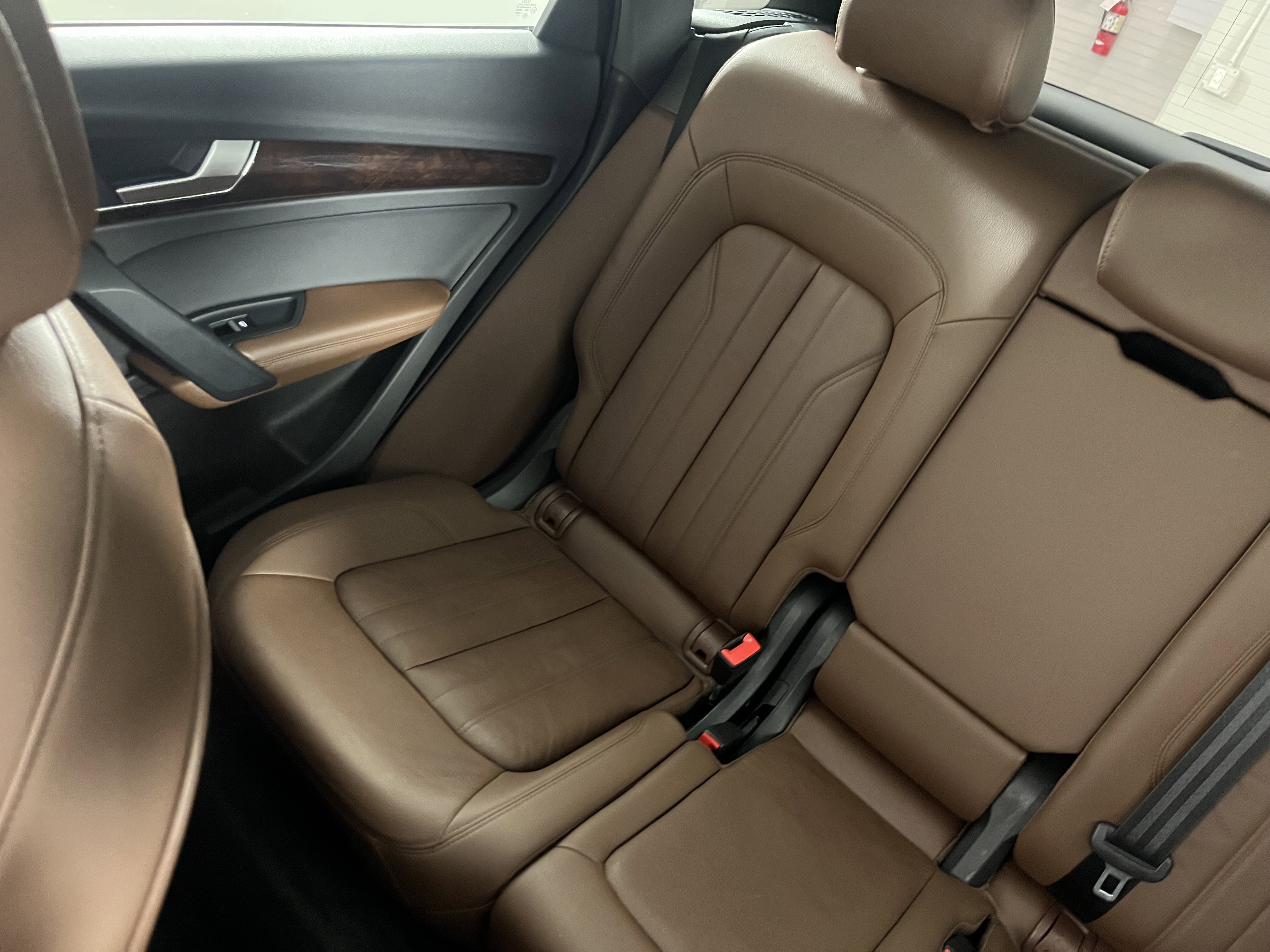 Used 2018 Audi Q5 Prestige w/ Prestige Package image 22