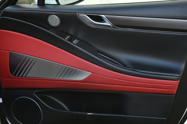 Used 2024 Genesis G80 3.5T Sport image 35