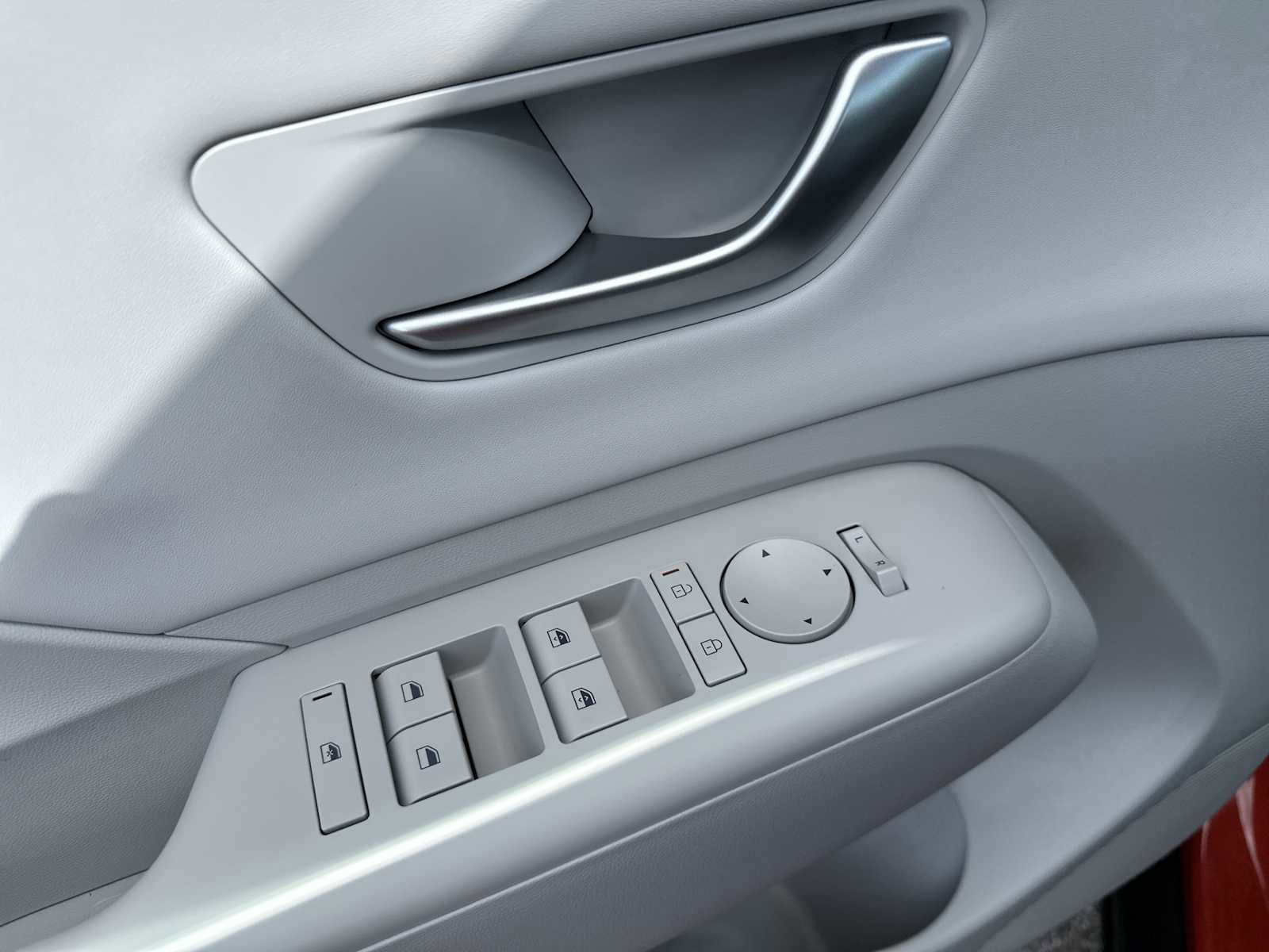 New 2026 Hyundai Kona SEL Premium image 24