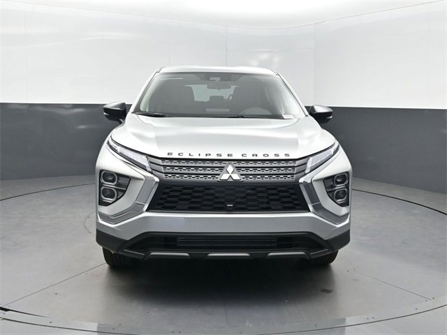 New 2026 Mitsubishi Eclipse Cross LE image 33