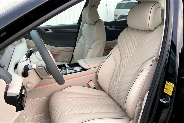 New 2027 Genesis G80 2.5T Sport Prestige AWD/4WD image 9