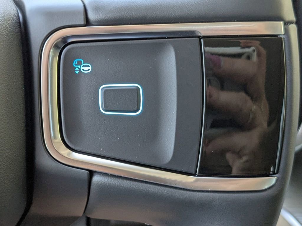 New 2026 Ford Expedition Platinum AWD/4WD image 28