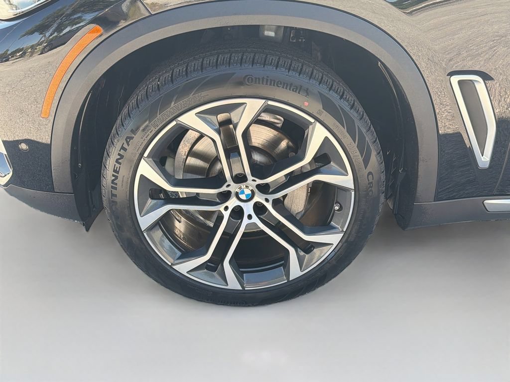 Used 2023 BMW X5 xDrive40i w/ Premium Package AWD/4WD image 41