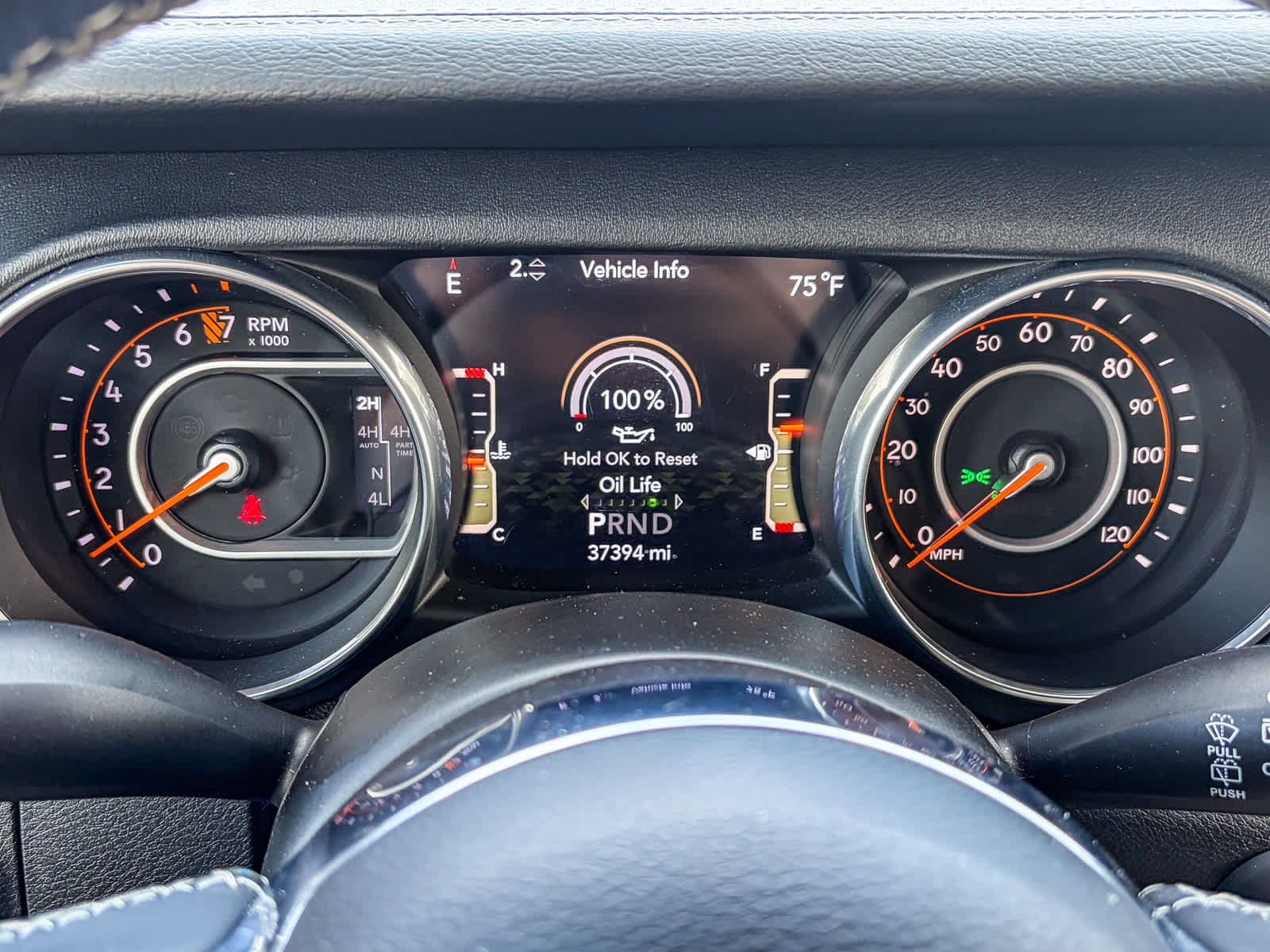 Used 2018 Jeep Wrangler Unlimited Sahara AWD/4WD image 22