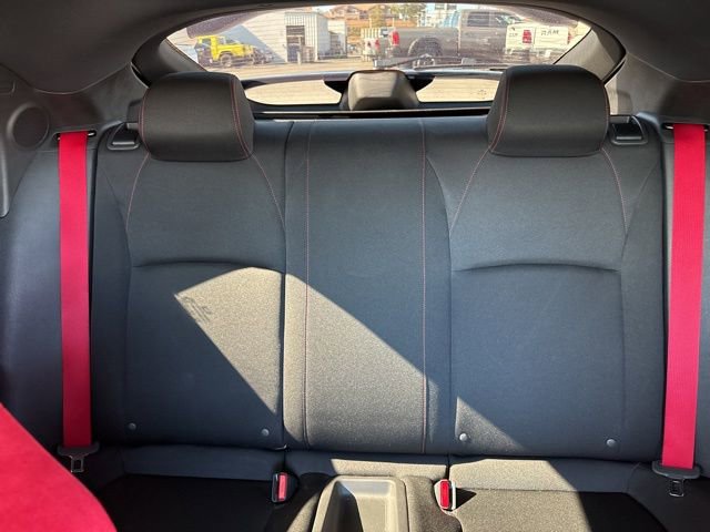 Used 2021 Honda Civic Type R image 16