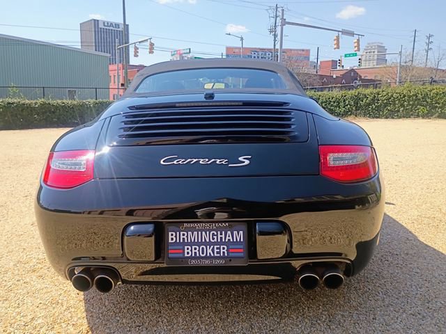 Used 2009 Porsche 911 Carrera S image 28