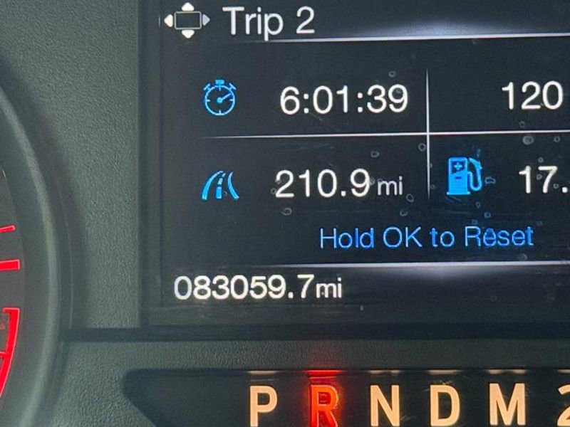 Used 2017 Ford F150 XL w/ Equipment Group 101A Mid image 20