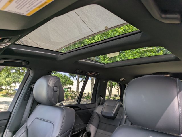 Used 2019 Mercedes-Benz GLS 550 4MATIC image 19