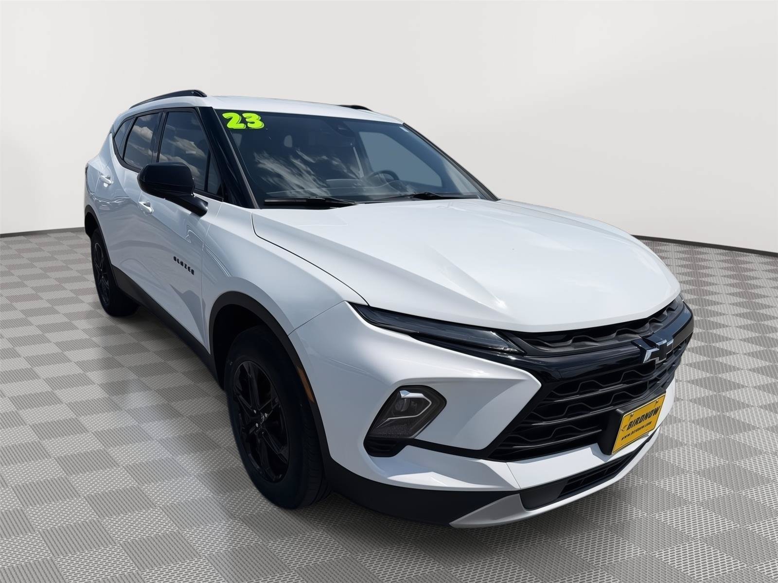 Used 2023 Chevrolet Blazer LT w/ Convenience Package AWD/4WD image 5