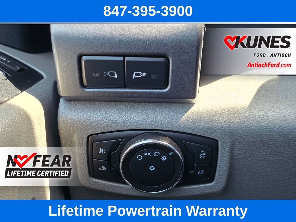 Used 2022 Ford F250 XLT w/ Black Appearance Package AWD/4WD image 42