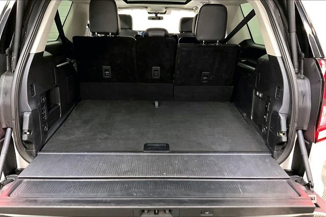 Used 2025 Ford Expedition Max Platinum image 44