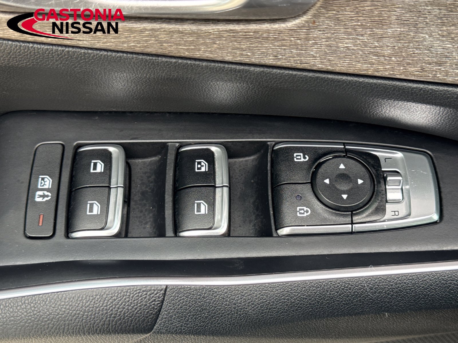 Used 2023 Kia Sorento EX w/ Panoramic Sunroof Package FWD image 15