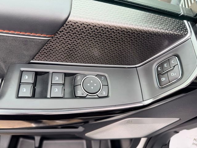 New 2026 Ford F150 Raptor w/ Equipment Group 803A Raptor R image 17