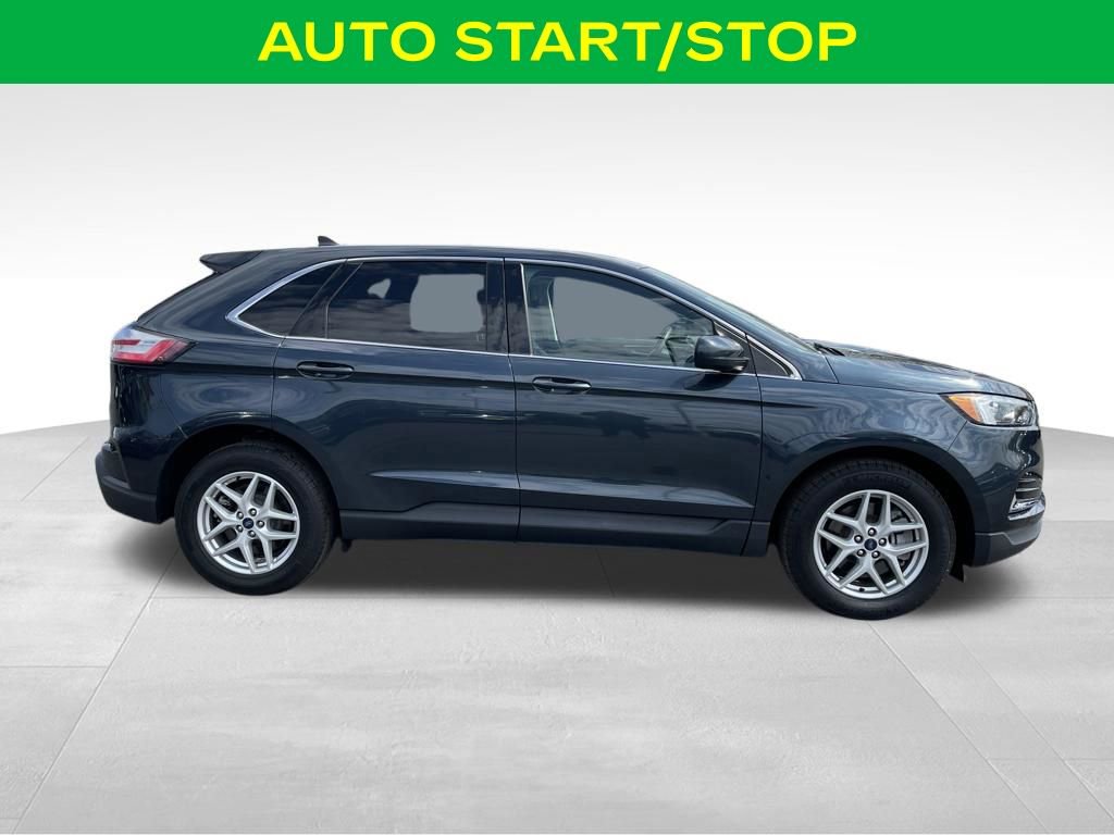Used 2022 Ford Edge SEL image 6