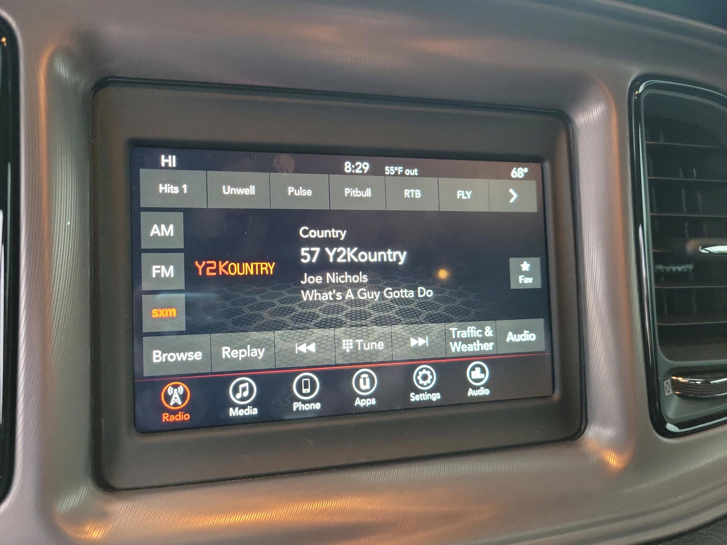 Used 2023 Dodge Challenger GT image 19