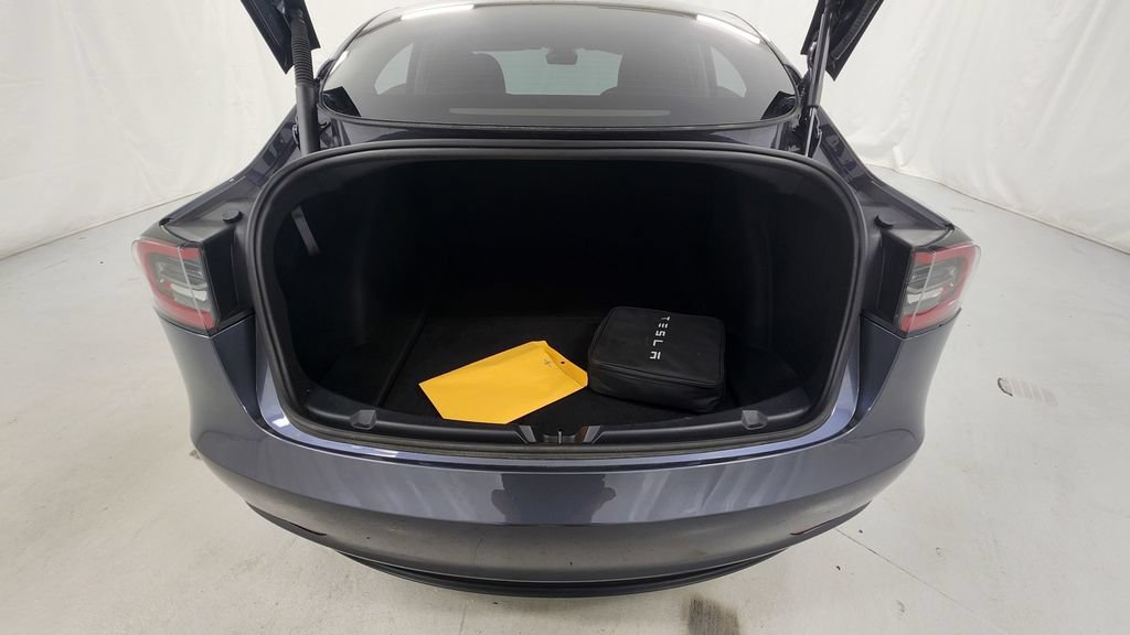 Used 2023 Tesla Model 3 Performance AWD/4WD image 15