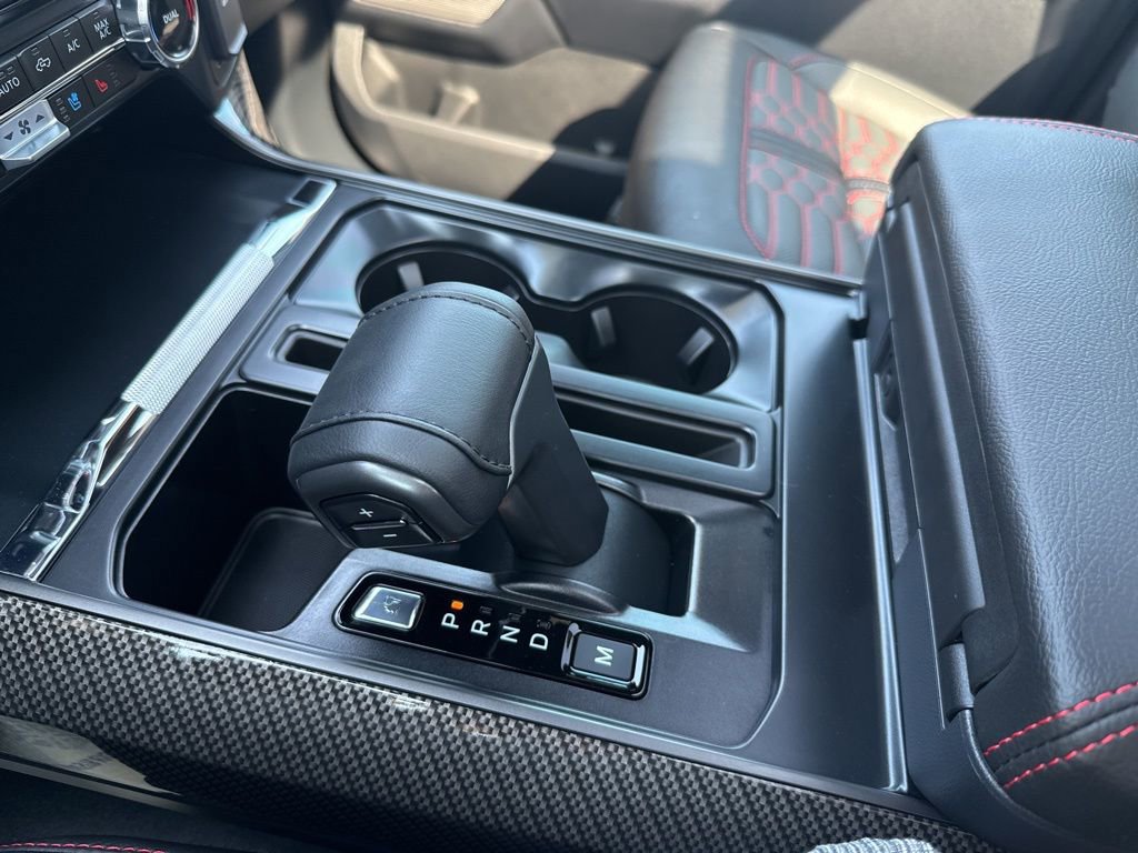 New 2025 Ford F150 Lariat w/ Equipment Group 501A Mid image 42