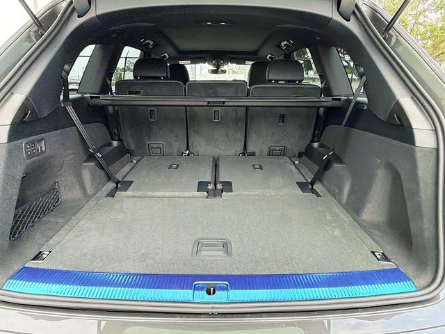 New 2026 Audi Q7 2.0T Premium AWD/4WD image 11