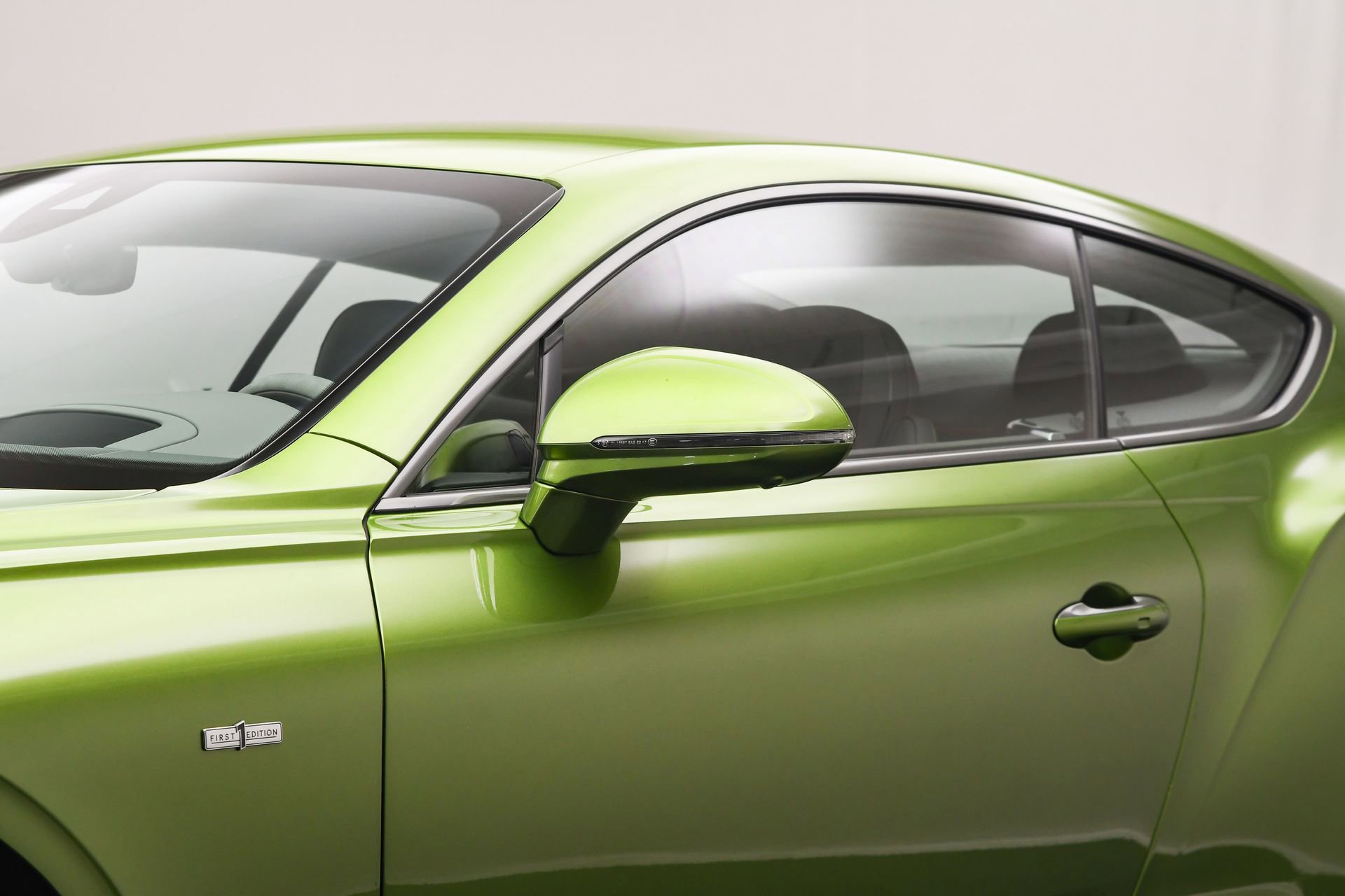 Used 2025 Bentley Continental GT Speed image 14