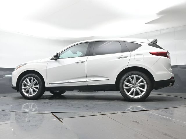 Used 2024 Acura RDX SH-AWD image 31