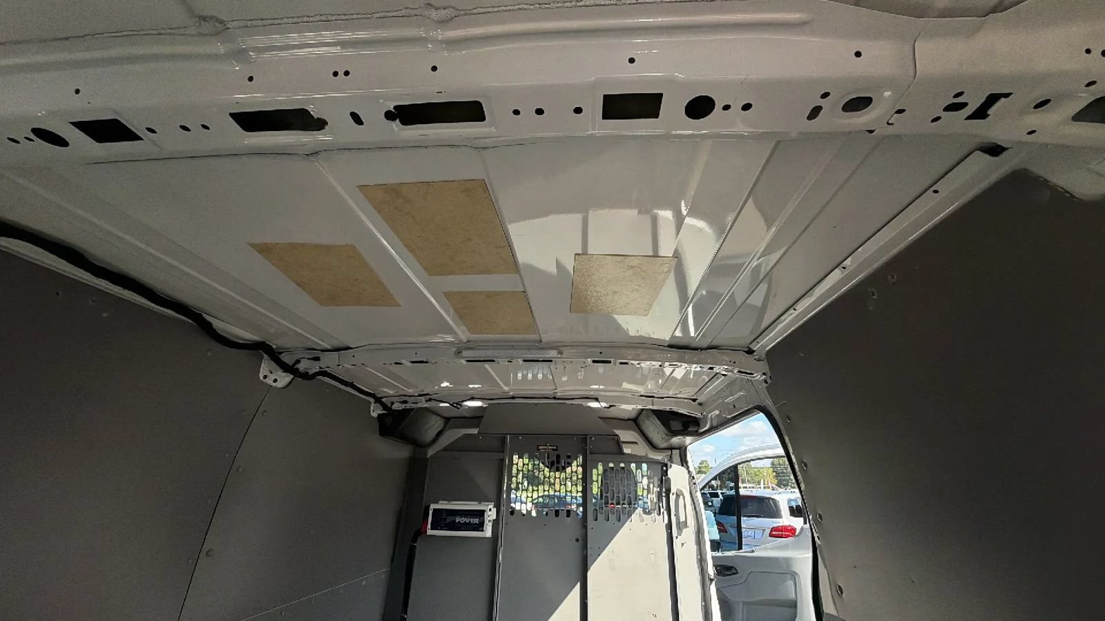 Used 2019 Ford Transit 250 130 Low Roof RWD image 13