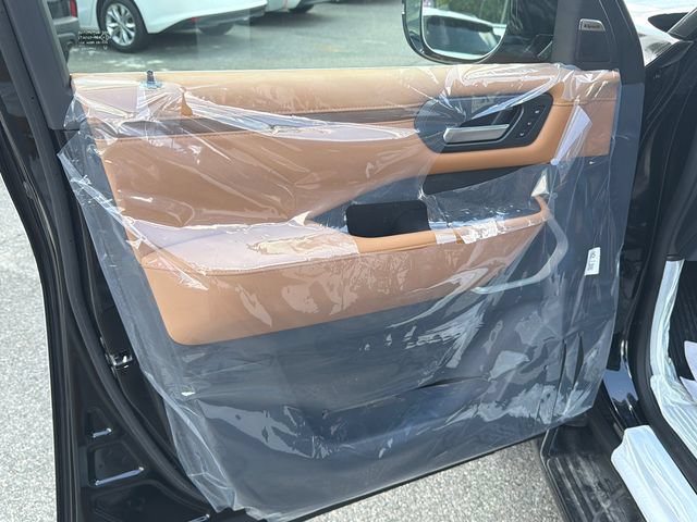 New 2026 Nissan Armada Platinum Reserve AWD/4WD image 10