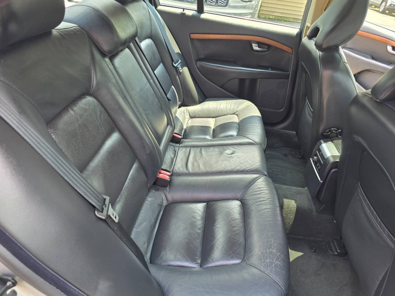 Used 2008 Volvo S80 3.2 FWD image 24
