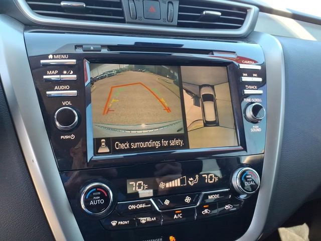 Certified 2023 Nissan Murano SL w/ Cargo Package image 13