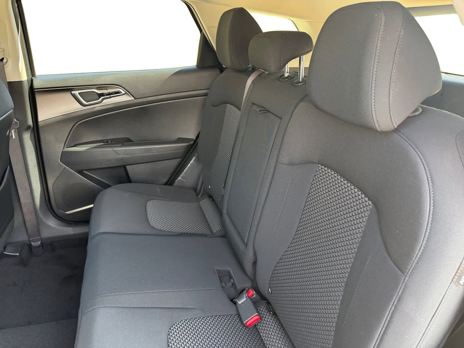 New 2026 Kia Sportage S AWD/4WD image 13