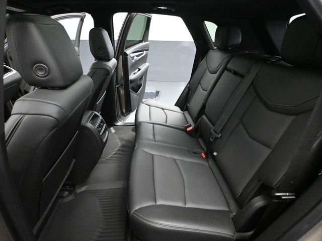 Used 2022 Cadillac XT5 Premium Luxury w/ LPO, Floor Liner Package AWD/4WD image 43