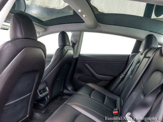 Used 2019 Tesla Model 3 Performance AWD/4WD image 15