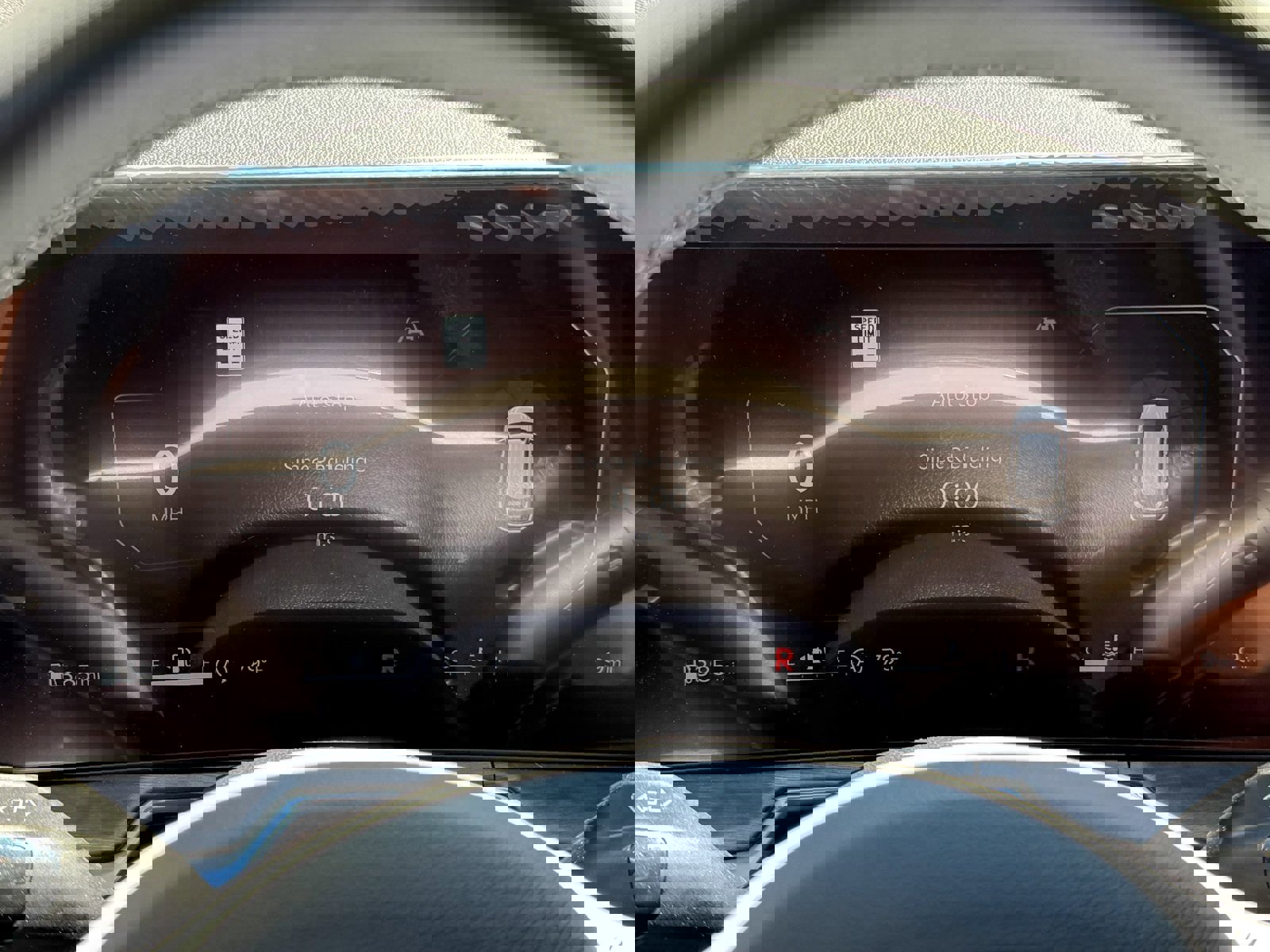 New 2025 Kia Sorento SX image 25