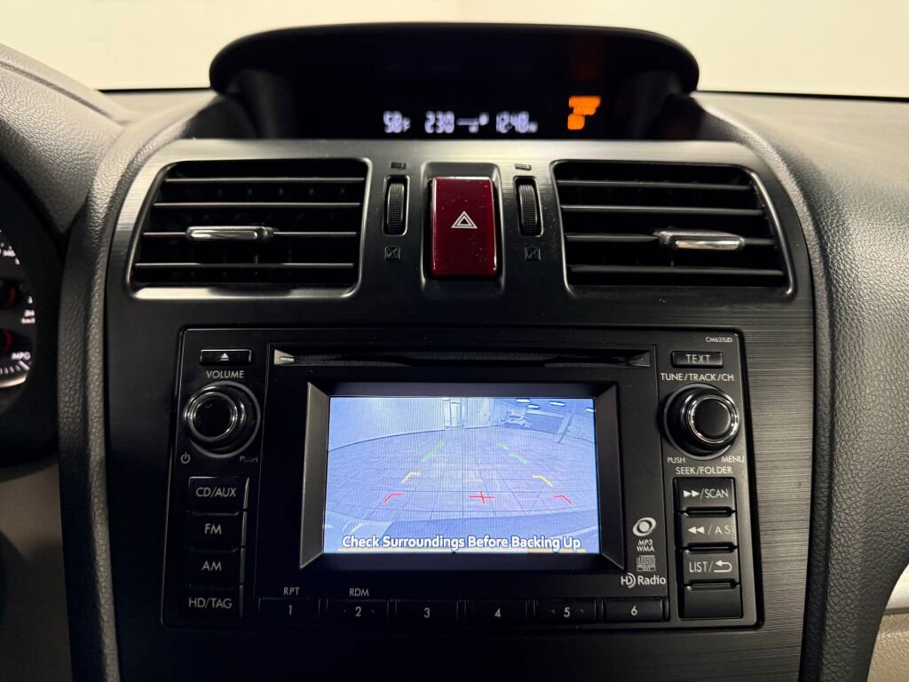 Used 2014 Subaru Crosstrek 2.0i Limited w/ Popular Package #2 image 17