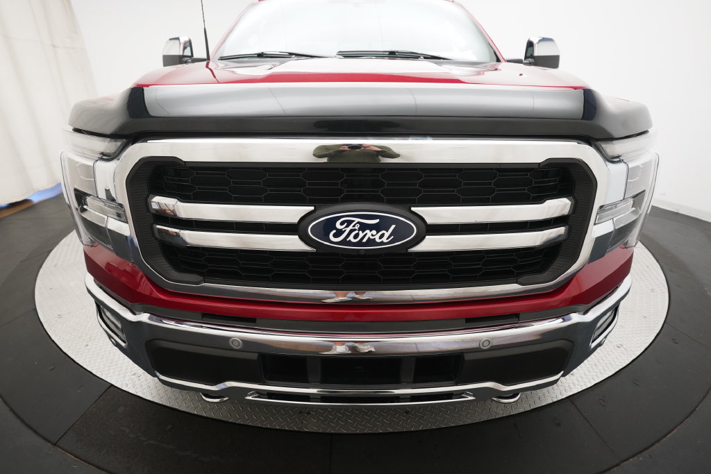 Used 2024 Ford F150 Lariat w/ Equipment Group 502A High AWD/4WD image 21