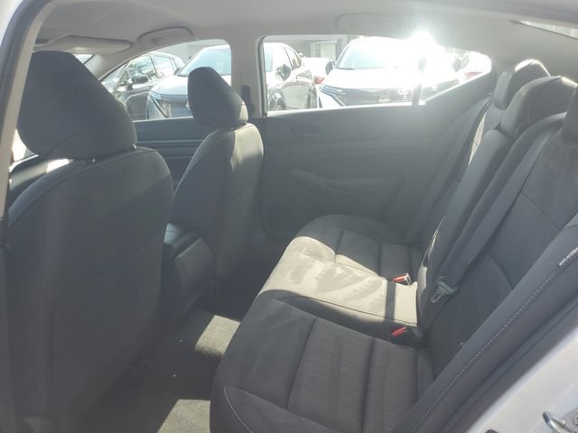 Certified 2025 Nissan Altima 2.5 S FWD image 9