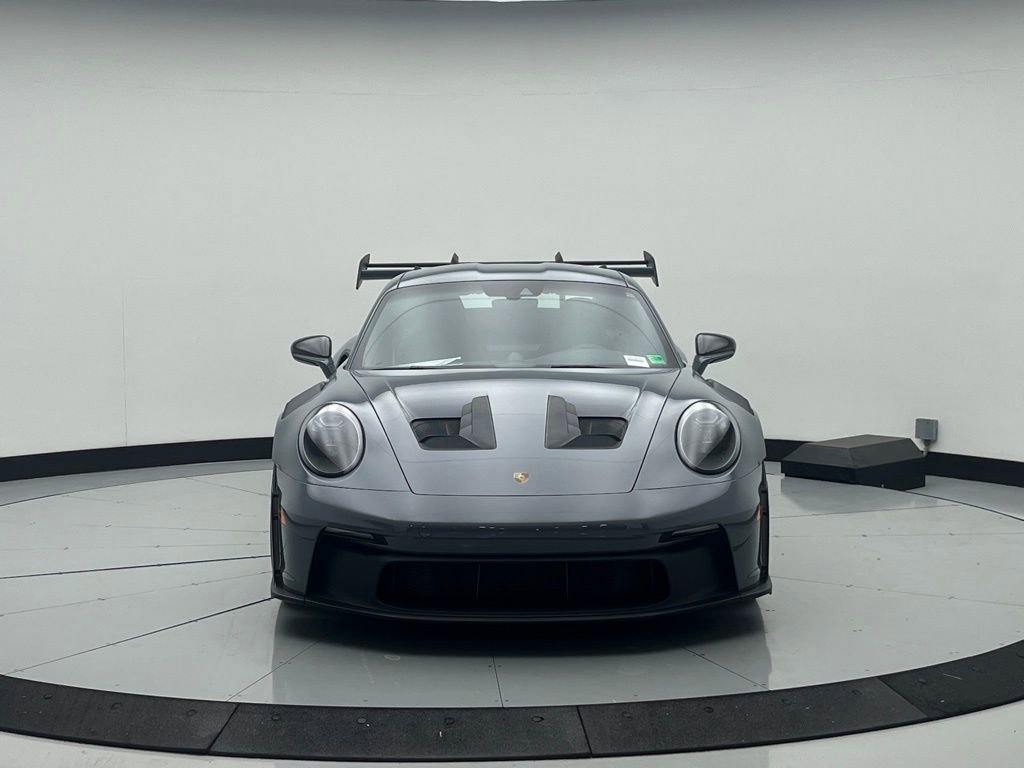 Used 2025 Porsche 911 GT3 RS image 6