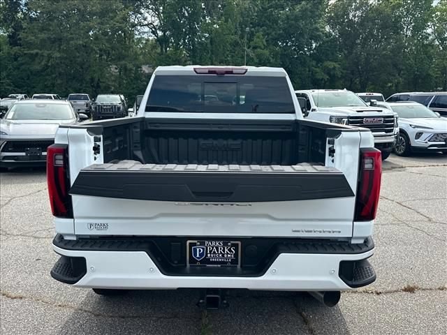 New 2026 GMC Sierra 2500 Denali w/ Denali Reserve Package AWD/4WD image 11