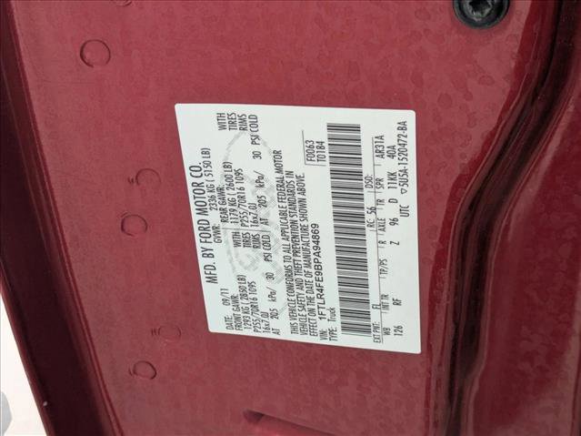 Used 2011 Ford Ranger XLT image 22