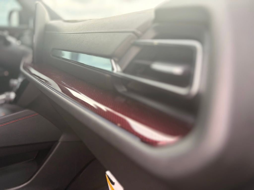 New 2026 Chevrolet Traverse Z71 w/ Enhanced Driving Package AWD/4WD image 21