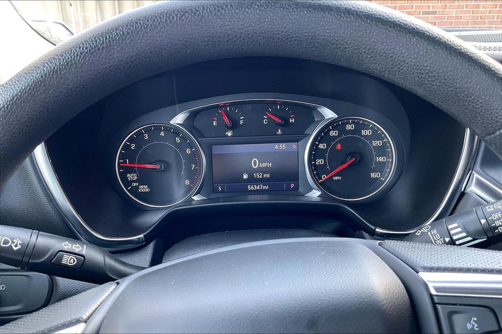 Used 2023 Chevrolet Blazer LT image 19