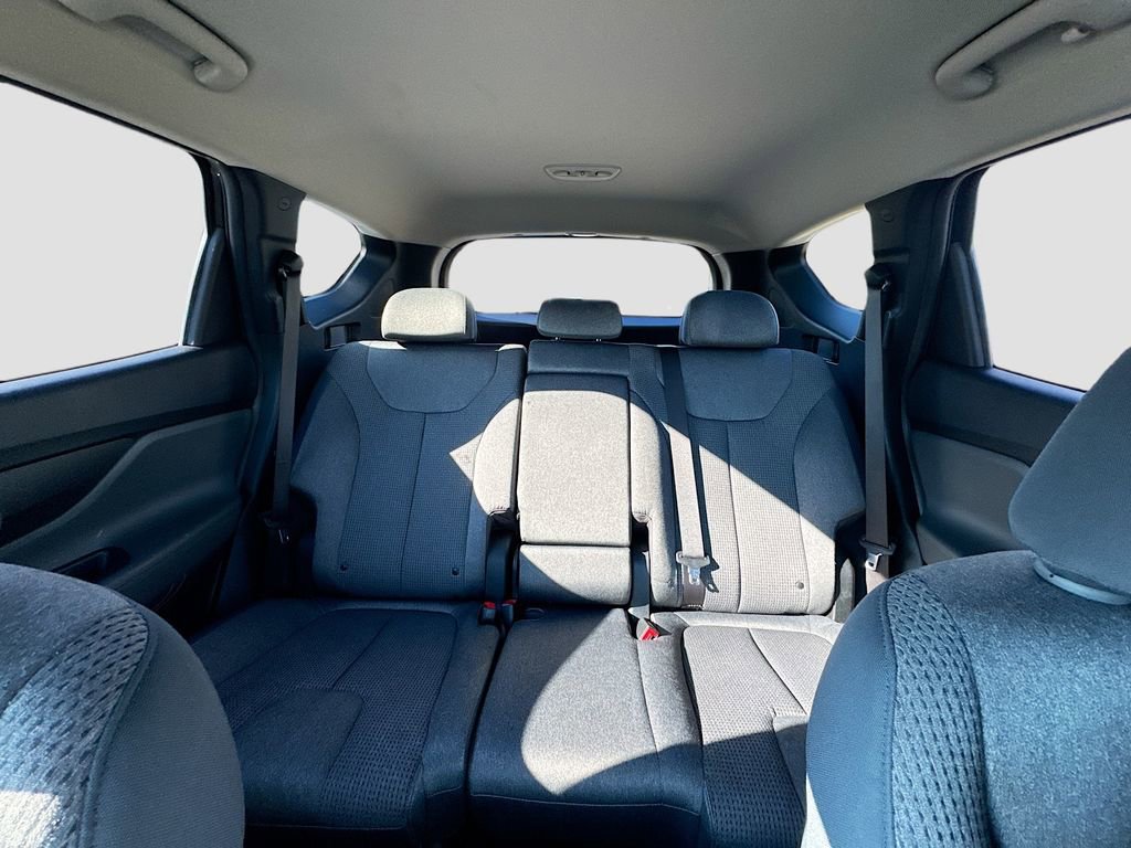 Used 2023 Hyundai Santa Fe SEL image 28