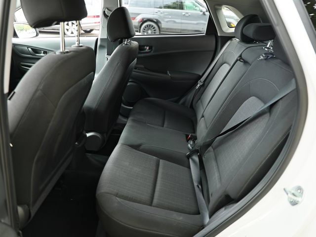 Used 2023 Hyundai Kona SEL w/ Cargo Package AWD/4WD image 25