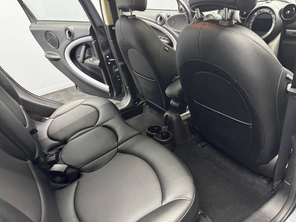 Used 2016 MINI Cooper Countryman S image 51