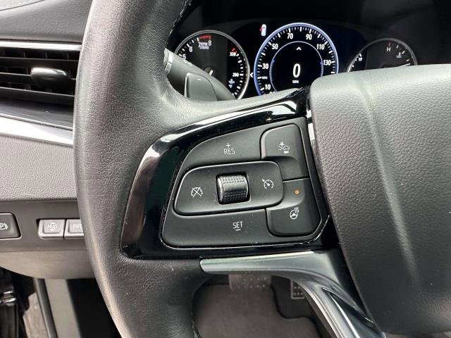 Used 2024 Buick Enclave Premium image 15