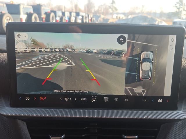 Certified 2025 Ford Explorer ST-Line image 35