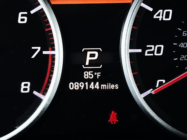 Used 2016 Acura ILX image 20