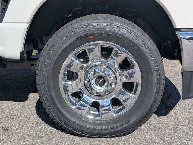 New 2026 Ford F350 Lariat w/ Lariat Ultimate Package AWD/4WD image 11