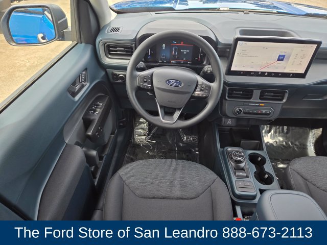 New 2026 Ford Maverick XL AWD/4WD image 15